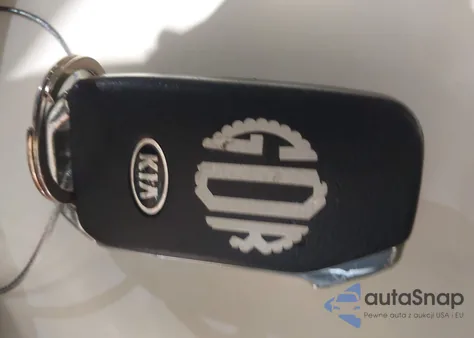 2020 Kia Telluride Sx z USA, uszkodzony, nr VIN 5XYP54HC2LG043291